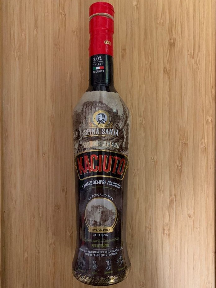 Amaro Kaciuto