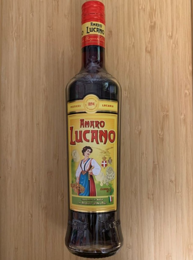 Amaro Lucano