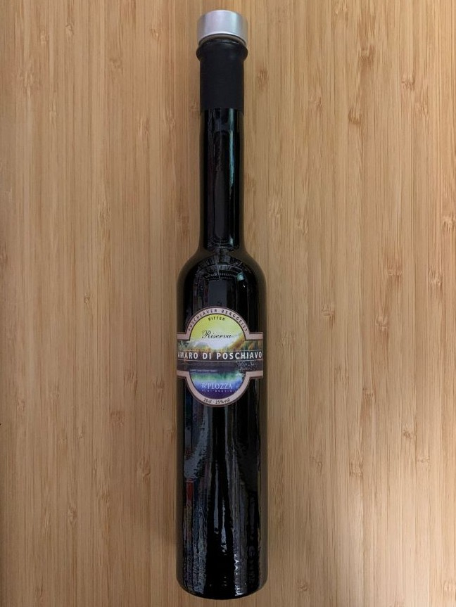 Amaro di Poschiavo Riserva