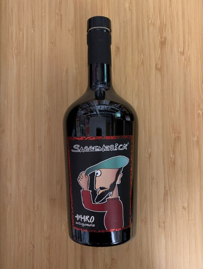 Amaro Sabbenerica