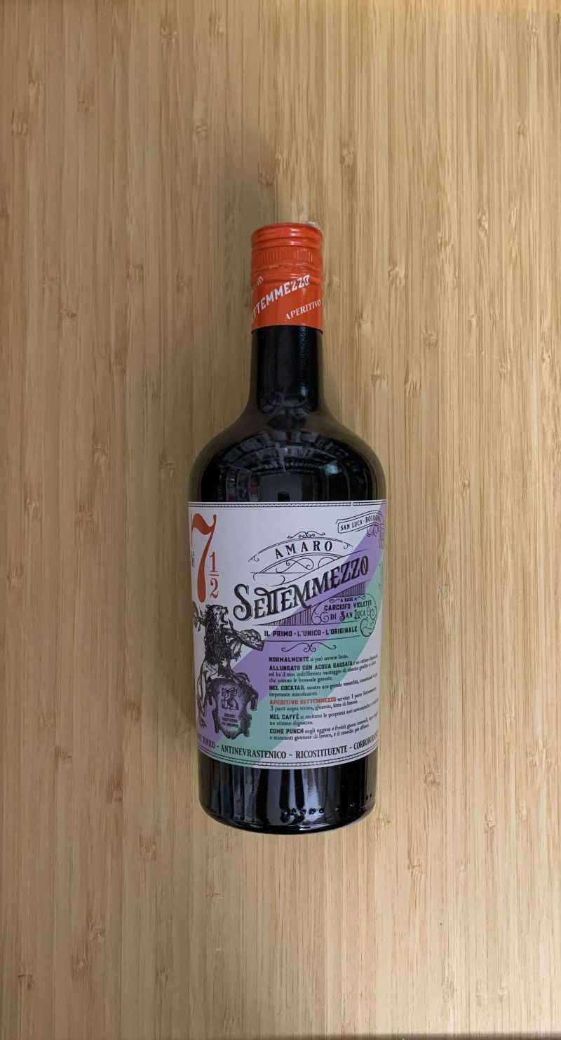 Amaro Settemmezzo