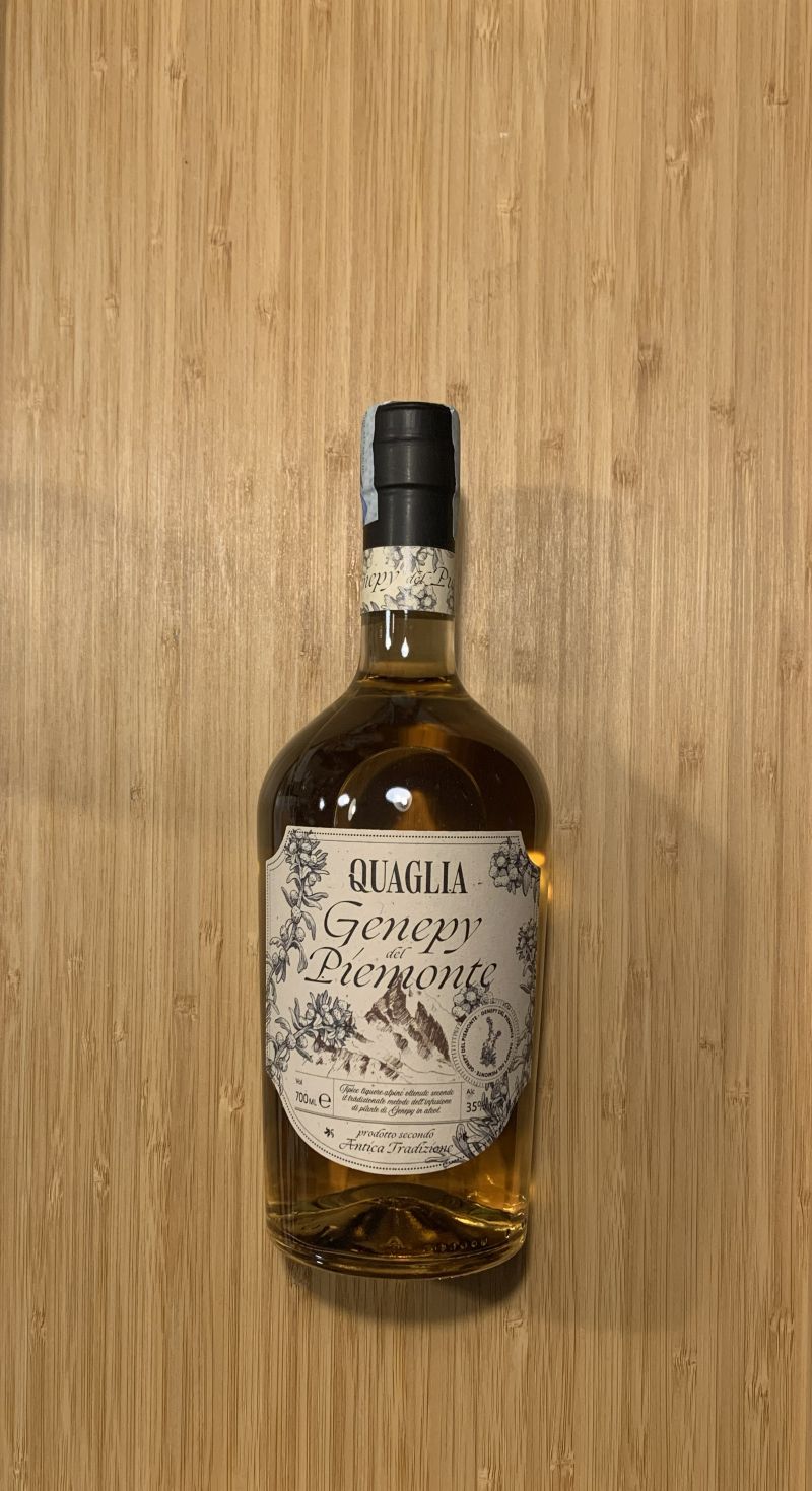 Amaro Del Piemonte